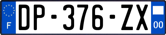 DP-376-ZX