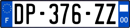 DP-376-ZZ