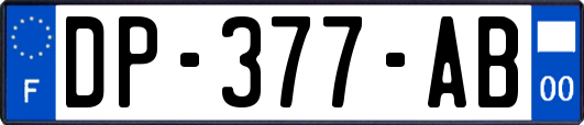 DP-377-AB