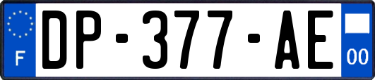 DP-377-AE