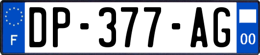 DP-377-AG