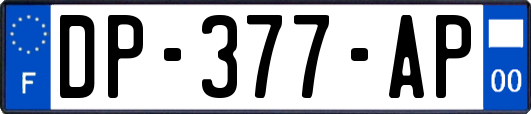 DP-377-AP