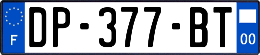 DP-377-BT