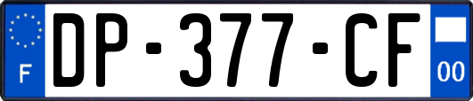 DP-377-CF