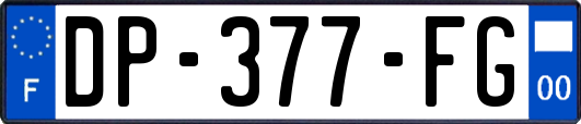 DP-377-FG