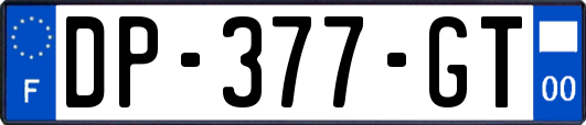 DP-377-GT
