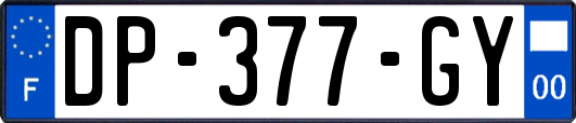 DP-377-GY