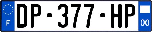 DP-377-HP