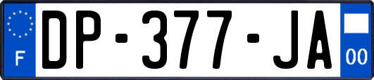 DP-377-JA