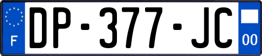 DP-377-JC