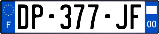 DP-377-JF