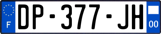 DP-377-JH