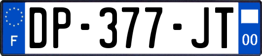 DP-377-JT