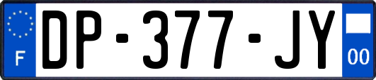 DP-377-JY