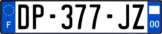 DP-377-JZ