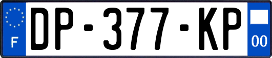 DP-377-KP