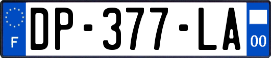 DP-377-LA