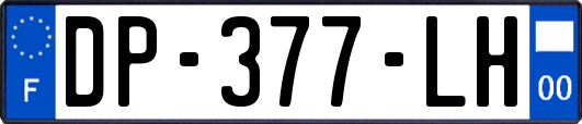 DP-377-LH