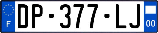 DP-377-LJ