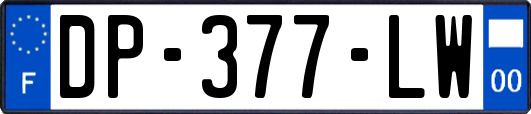 DP-377-LW