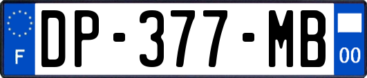 DP-377-MB