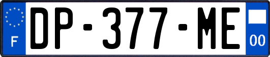 DP-377-ME