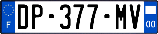 DP-377-MV