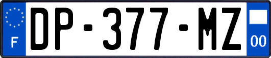 DP-377-MZ