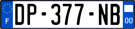 DP-377-NB