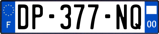 DP-377-NQ