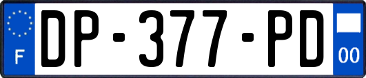 DP-377-PD