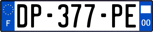 DP-377-PE