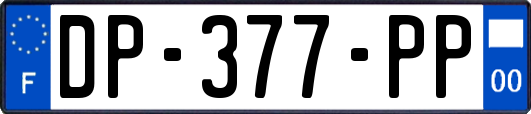 DP-377-PP