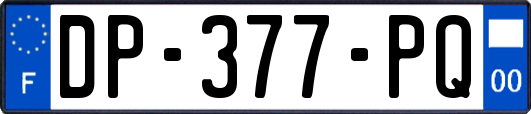 DP-377-PQ
