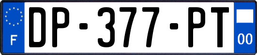 DP-377-PT