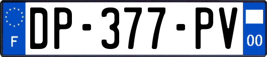 DP-377-PV