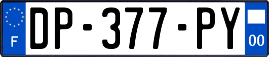 DP-377-PY