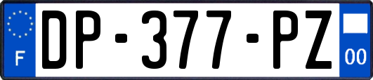 DP-377-PZ
