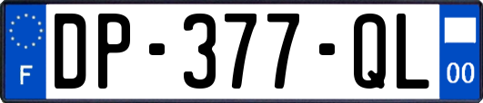 DP-377-QL