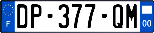 DP-377-QM