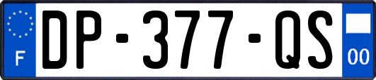 DP-377-QS