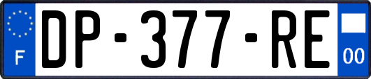 DP-377-RE