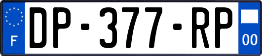 DP-377-RP