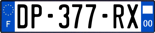 DP-377-RX