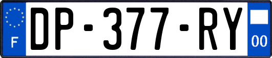 DP-377-RY