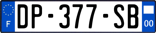 DP-377-SB