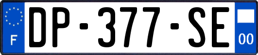 DP-377-SE