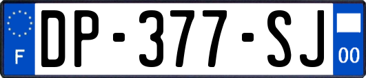 DP-377-SJ