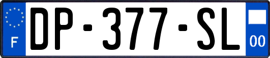DP-377-SL