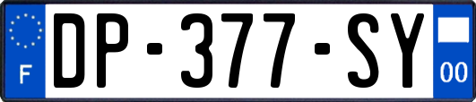 DP-377-SY
